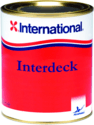 International interdeck